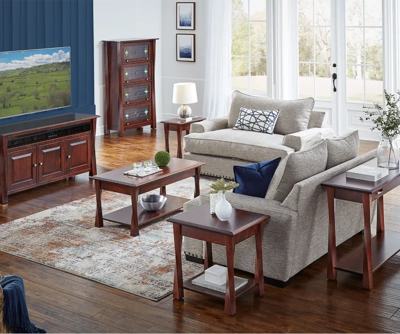 Lenexa Living Room Collection