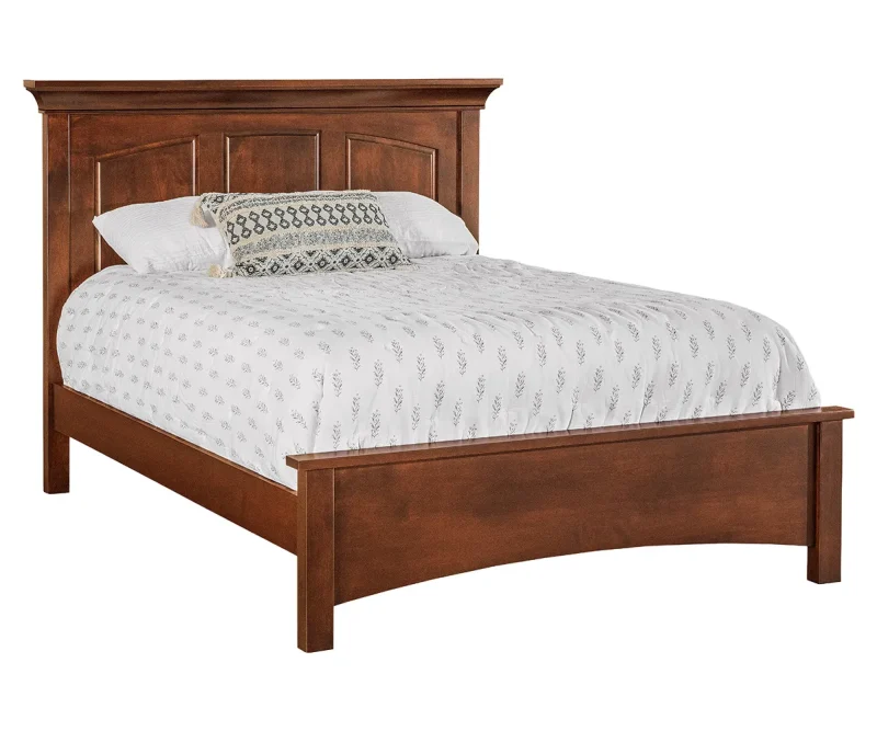 Lincoln Bed