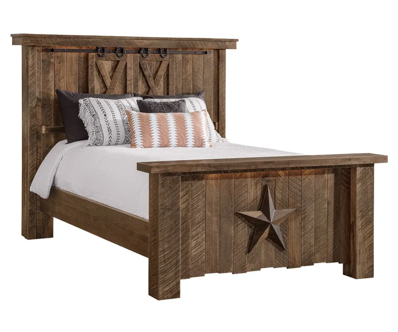 Vandella Bed