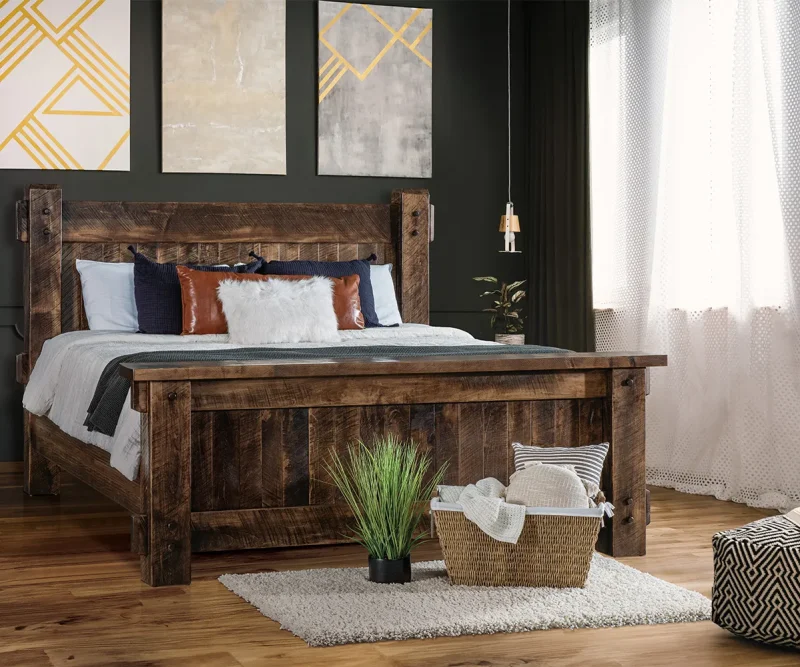 Grandon Bedroom Collection